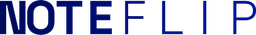 Noteflip