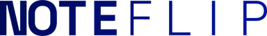 Noteflip
